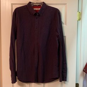 Ben Sherman Original Gingham Shirt